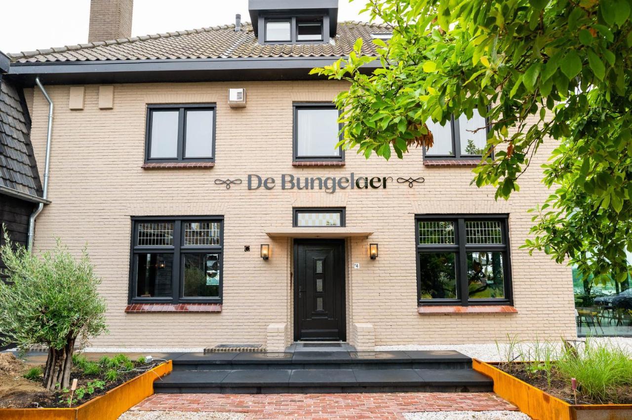 Boutique Hotel De Bungelaer Beers  Esterno foto